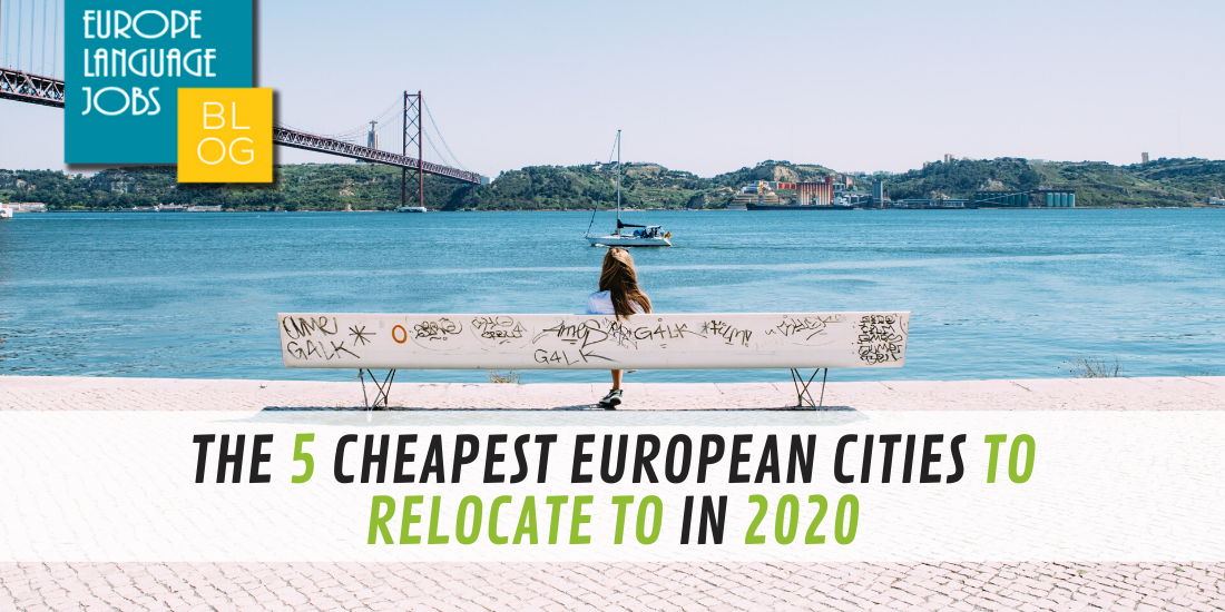 cheapest european cities krakow prague lisbon bucharest sofia bñpg